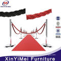 Cheap price Stainless Steel Crowd Control Barrier Rope